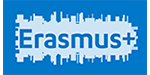 "Erasmus Program logo"