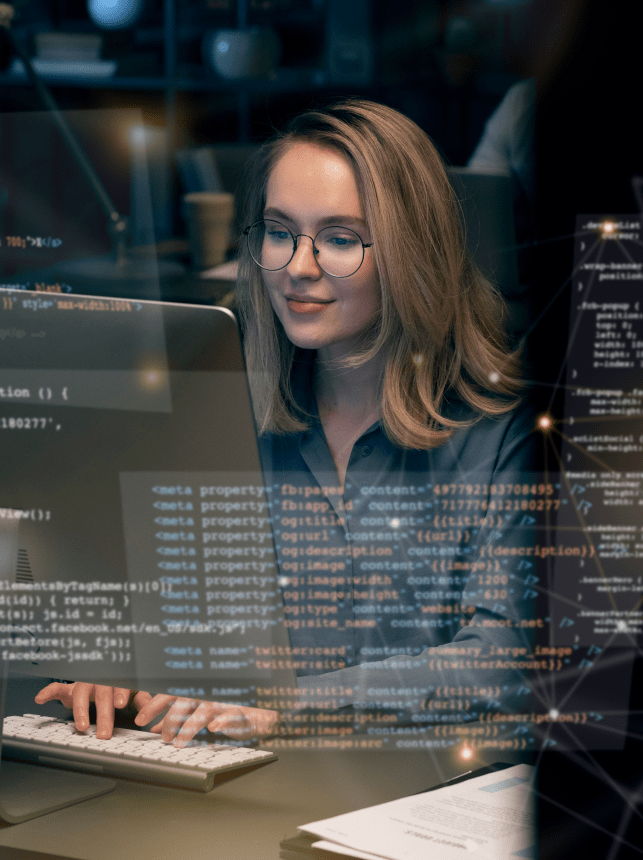 "Modern Computer Technology"